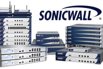 configure sonicwall, fortigate, firewall and resolve issue