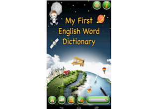 kids education game and learning app