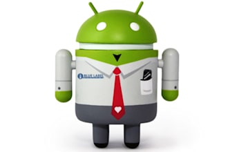 develop any android apps