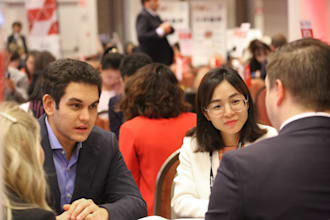 be your personal chinese to italian interpreter