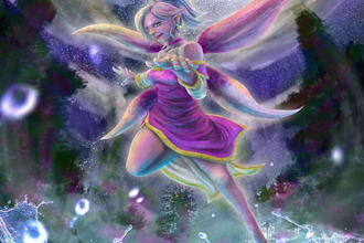 draw cartoon character, and cartoon illustration