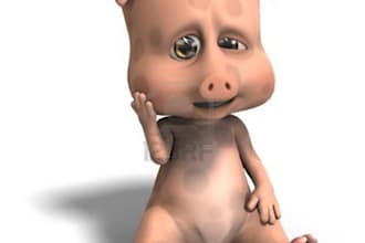 3d animation