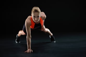 send you 2x38 HD instructional exercise fitness videos