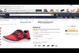 make amazon variation and ebay multilisting