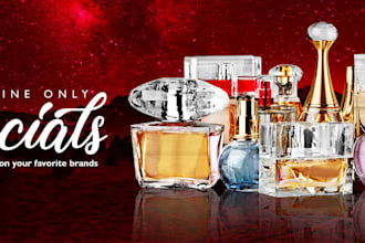 do creative web banner designs for you