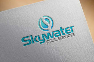 do professional logo and provide 3 samples design