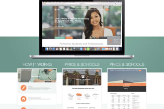 do a keynote presentation design