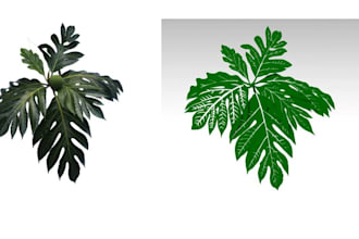 create 3d model from images