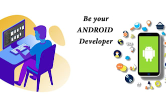develop android application using jetpack compose skills