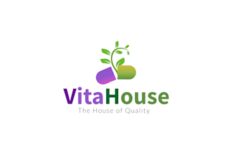 design modern and minimal logo