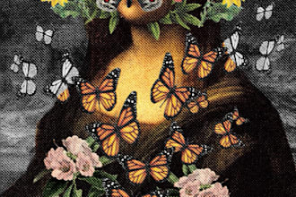make a creative digital collage
