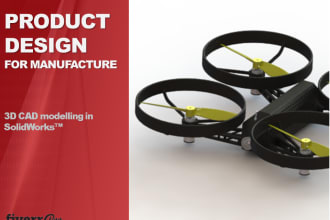 design your product for manufacture