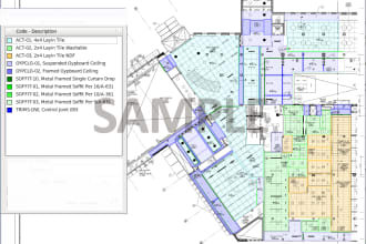 do cost estimation ,material take off and pricing