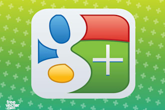 give you 300 Google plus one votes on your website