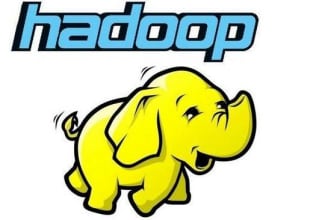 configure and install hadoop and big data services