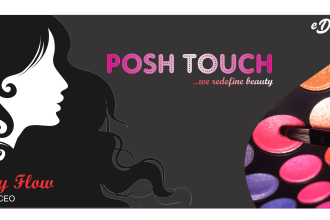 design an attractive logo,business card and stationery items