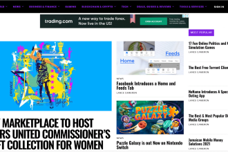 placed your ads on my biz, gaming, crypto and tech blog