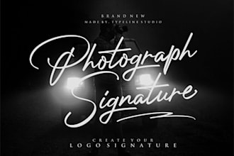get a professional logo with all copyrights