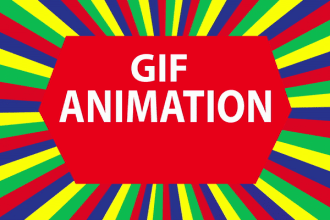 design amazing creative  animated banner ads