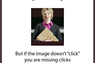 make ANY image Ad Clickable for Craigslist, Backpage or any other classified ad site that accepts html codes