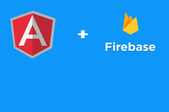 create angular firebase app for you