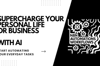 give ai consulting for everyday use, business tasks, setup ai automation