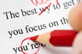 proofread Anything