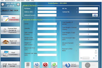 do any reasonable Java Programming solutions or small software