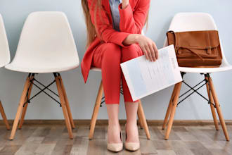 provide resume, cv, linkedin writing services