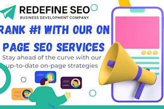 boost your online presence with advanced onpage SEO techniques