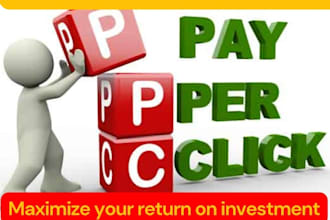 maximize your business growth with strategic PPC marketing