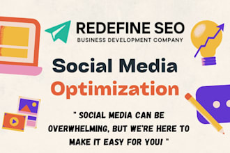 do social media management for unbeatable business success