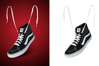 do photo background removal with quick delivery