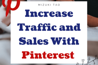 set up and optimize your pinterest account