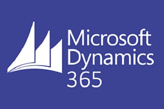 customize develop microsoft dynamics 365 finance and operations