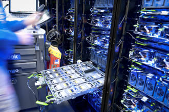manage linux server, window server,amazon aws,cpanel, whm