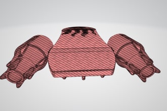 convert stl into editable cad file
