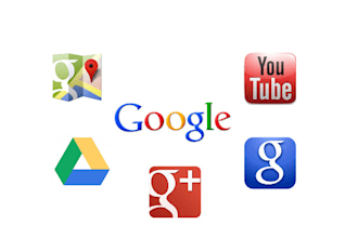 integrate google API in your website