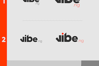 design your website logo