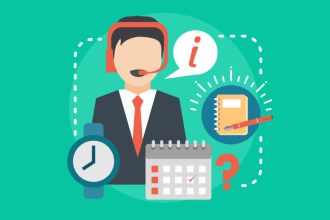 provide remote IT support and technical assistance