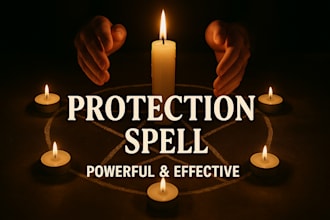 spiritual protection, curse removal with real results