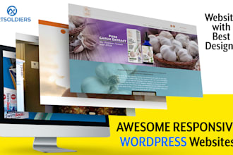 do responsive wordpress website design