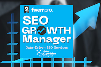 be your website SEO growth manager
