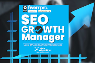be your website SEO growth manager