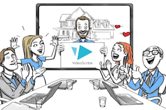 convert any image to svg videoscribe ready