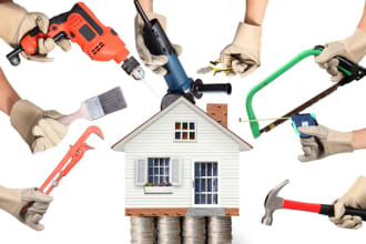 publish a guest post on home improvement blog