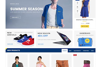 build autopilot amazon affiliate store website with clickbank autoblog