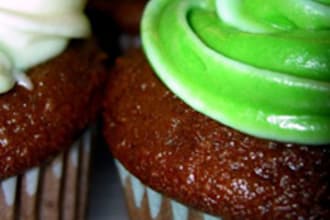 send you 70 Yummy Cupcake Recipes