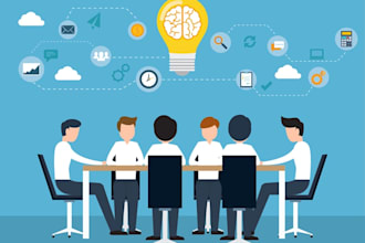 be your salesforce adviser or consultant