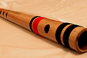 play your national anthem on flute